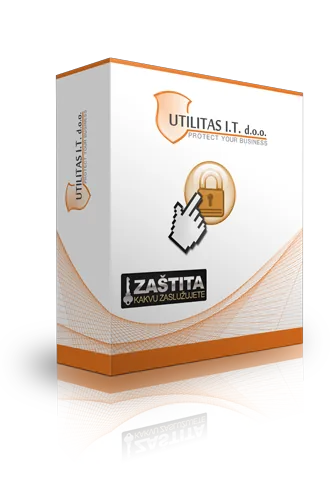 Utilitas I.T. – Zaštita