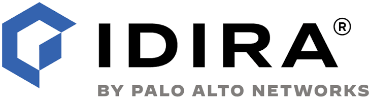 IDIRA by Palo Alto Networks